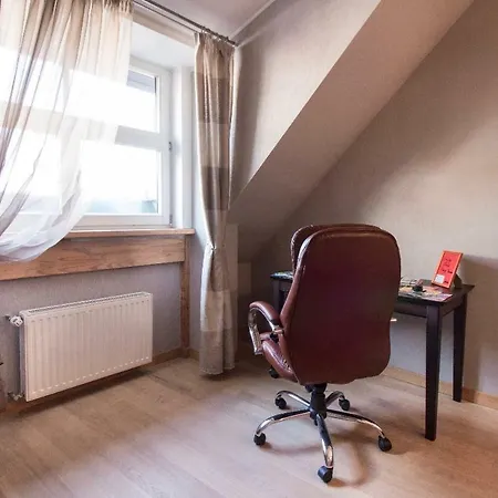 Old Town View Apartment Riga