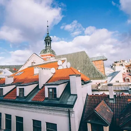 Old Town View 아파트 리가